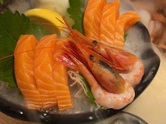 -万岁寿司(蓬江万达店)