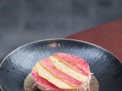 -自如ZSPACE四合院艺术餐厅