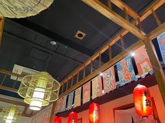 -三石铁板烧(紫竹桥店)