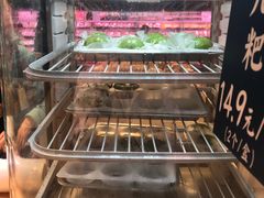 -盒马鲜生(财富中心店)