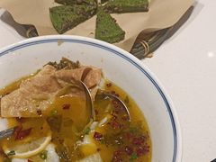 -绿草地·湘菜(7mall店)