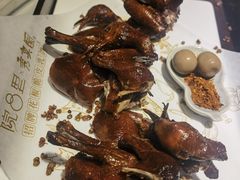 -院8里·小聚园老川菜(九眼桥店)