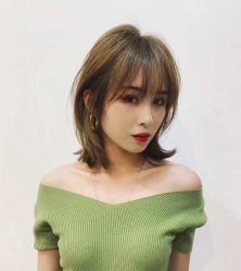 -GY style salon网红签约