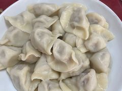 -三盛轩回民饺子馆