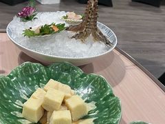-西郊宾馆·1921餐厅