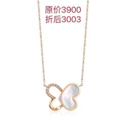 -周生生Chow Sang Sang(又一城店)