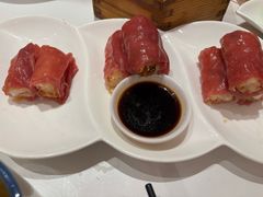 红米肠粉-粤食堂(天津和悦汇店)