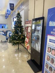 -大麦微针植发全国连锁