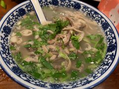 -老三羊汤【北兴隆街店】