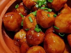 芋艿煲-阿英煲(凉城路店)