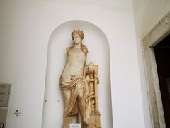 -巴尔多国家博物馆