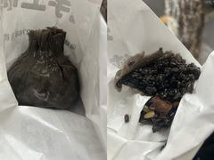 乌米松子卤肉烧麦-旺福楼·包点(碑亭巷店)