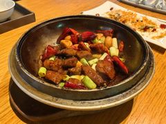 -新荣记(西溪湿地店)