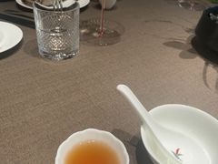 -今轩中餐厅(西安经开洲际酒店)