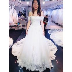 -韩国天使嫁衣婚纱礼服馆(上海旗舰店)