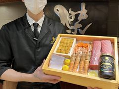 -傑·料理·海鲜放题(佛山文华荟店)