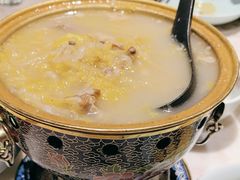 -小吊梨汤·北京菜·烤鸭(清河万象汇店)