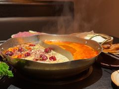 -色響火锅(恒隆广场店)