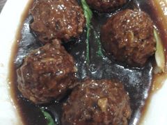 -聚福源·特色川菜馆·烤羊排