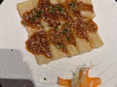 -桃花源中餐厅(金茂豪华精选酒店)