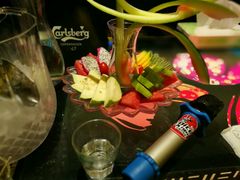 -金樽会所KTV(桂花南路店)