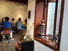-铃木食堂(帽儿胡同店)