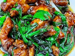 -蘭心餐厅(进贤路店)