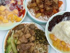 -美肴冰品·汉堡·牛腩饭(总店)