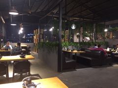 大堂-望恋·天台音乐餐厅