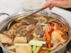 牛杂锅-有章牛杂(石厦店)