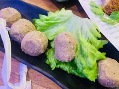-牛焱·贵州黄牛肉火锅(城西银泰店)