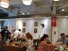 -杨三孃跷脚牛肉(玉双路店)