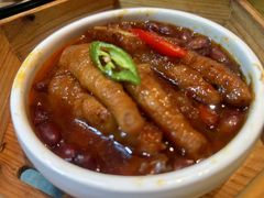 -廣福粥城(润达琳琅汇店)