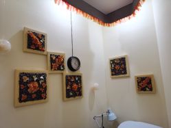 -芳朵美容养生SPA