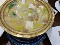 -全聚德(上海首店浦东店)