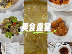 -龙悦湾酒家·八阵鱼生·渔人码头店