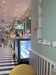 -奈尔宝家庭中心·亲子餐厅(华采天地店)