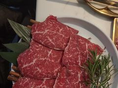 -炙城·韩式烤肉(南京东路店)