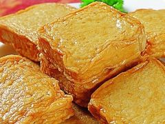 鱼豆腐-东兴顺爆肚张