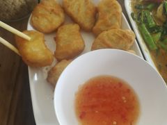 -Doo Dee Thai Food(Issan/Isaan/Esan)