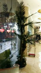 -华滨国际酒店·宴会厅