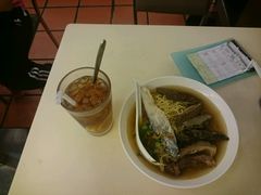 -永盈茶餐厅(中山四路店)