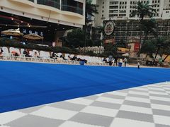 -环球中心海洋乐园