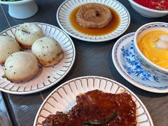 -阿大排档(长春这有山店)