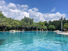 -湖泉半山温泉
