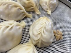 -叶存利海鲜大馅饺子(海宁路总店)