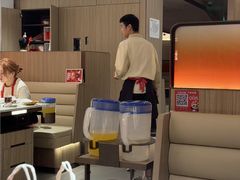 -海底捞火锅(上元大街店)