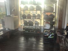 -极速星辰卡丁车赛车场(西山店)