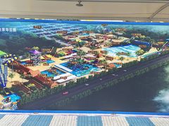 -莆田亚特湾水上乐园(原水上欢乐谷)