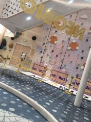 -奈尔宝·儿童乐园·亲子餐厅(苏州大悦城店)